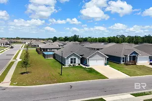 1186 Hayward Loop, Foley, AL 36535 - Photo 4