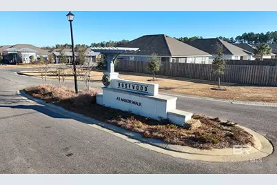 1186 Hayward Loop, Foley, AL 36535 - Photo 6