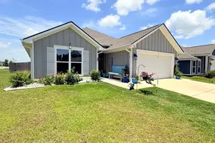1186 Hayward Loop, Foley, AL 36535 - Photo 1