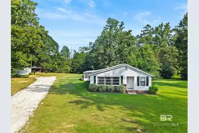 55056 Rabun Road, Bay Minette, AL 36507 - Photo 1