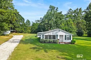 55056 Rabun Rd, Bay Minette, AL 36507 - Photo 1