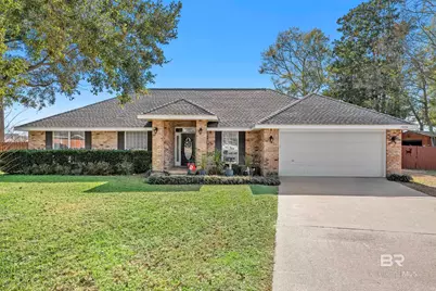 15254 Julieann Lane, Silverhill, AL 36576 - Photo 2