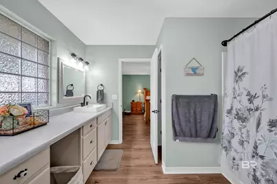 15254 Julieann Lane, Silverhill, AL 36576 - Photo 16