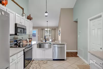 15254 Julieann Lane, Silverhill, AL 36576 - Photo 4