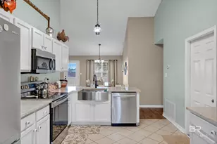 15254 Julieann Ln, Silverhill, AL 36576 - Photo 4