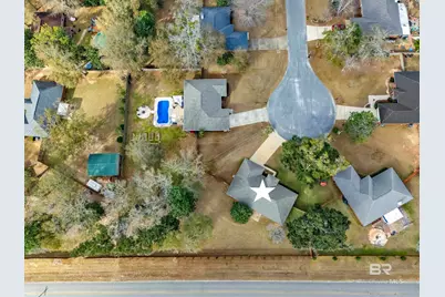 15254 Julieann Lane, Silverhill, AL 36576 - Photo 36