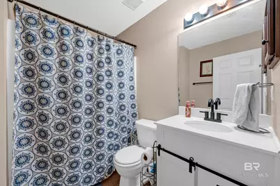 15254 Julieann Lane, Silverhill, AL 36576 - Photo 22
