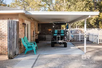 508 N Ingleside Street, Fairhope, AL 36532 - Photo 26