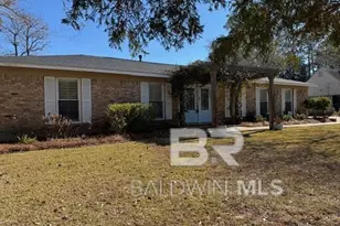 508 N Ingleside St, Fairhope, AL 36532 - Photo 2