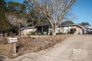 508 N Ingleside St, Fairhope, AL 36532 - Photo 40