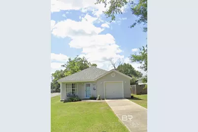 18990 E Hammond Street, Robertsdale, AL 36567 - Photo 1