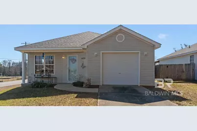 18990 E Hammond Street, Robertsdale, AL 36567 - Photo 2