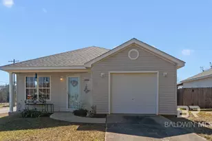 18990 E Hammond St, Robertsdale, AL 36567 - Photo 2