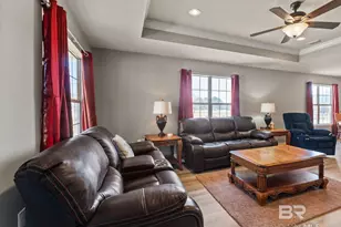 18990 E Hammond St, Robertsdale, AL 36567 - Photo 4