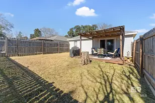 18990 E Hammond St, Robertsdale, AL 36567 - Photo 20