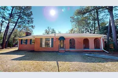 1471 Cedar Crescent Drive, Mobile, AL 36605 - Photo 1