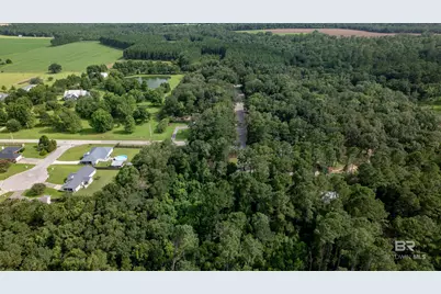 Lot 10 Caney Creek Drive, Daphne, AL 36526 - Photo 2