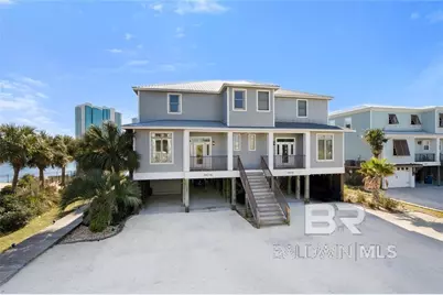 26314 Cotton Bayou Drive #26314, Orange Beach, AL 36561 - Photo 2