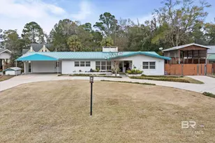 3720 Rabbit Creek Ct, Theodore, AL 36582 - Photo 46