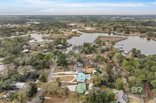 3720 Rabbit Creek Ct, Theodore, AL 36582 - Photo 36