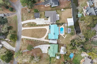 3720 Rabbit Creek Court, Theodore, AL 36582 - Photo 34