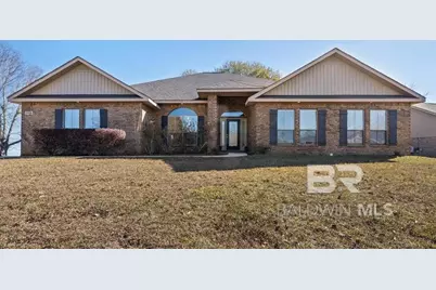 2258 Fernwood Loop, Semmes, AL 36575 - Photo 2