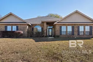 2258 Fernwood Loop, Semmes, AL 36575 - Photo 2