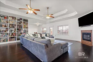 2258 Fernwood Loop, Semmes, AL 36575 - Photo 4