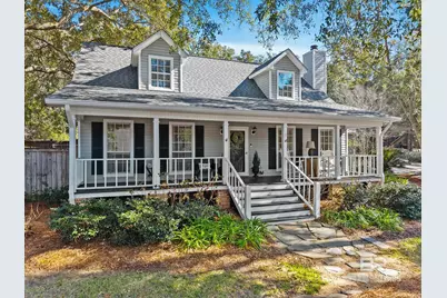 2 Echo Lane, Fairhope, AL 36532 - Photo 2