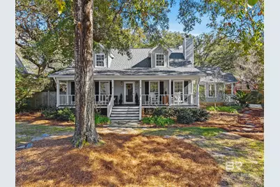 2 Echo Lane, Fairhope, AL 36532 - Photo 50