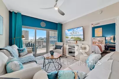 1010 W Beach Boulevard #302, Gulf Shores, AL 36542 - Photo 4