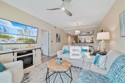 1010 W Beach Boulevard #302, Gulf Shores, AL 36542 - Photo 10