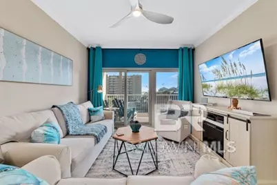 1010 W Beach Boulevard #302, Gulf Shores, AL 36542 - Photo 6