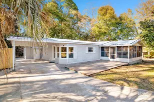 1238 Pensacola Dr, Lillian, AL 36549 - Photo 28