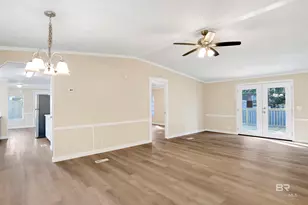 1238 Pensacola Dr, Lillian, AL 36549 - Photo 4
