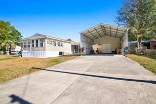 511+512 Elberta Loop, Lillian, AL 36549 - Photo 6