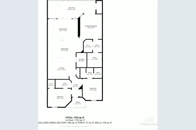 26200 Perdido Beach Boulevard #308, Orange Beach, AL 36561 - Photo 6