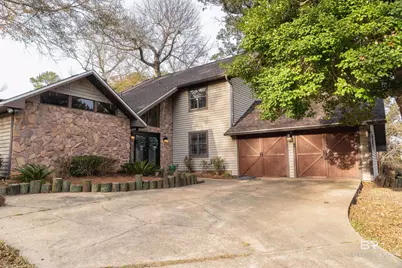 14333 Oak Knoll Drive, Bay Minette, AL 36507 - Photo 2