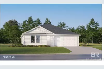 16162 Eden Street, Summerdale, AL 36535 - Photo 1