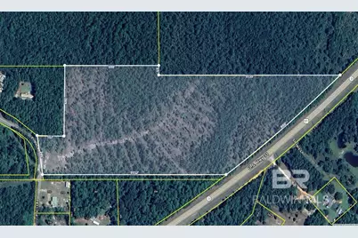 51290 Propst Road, Bay Minette, AL 36507 - Photo 2