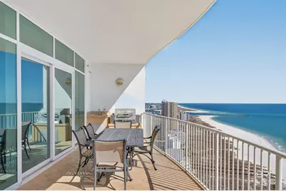 23650 Perdido Beach Boulevard #C-2603, Orange Beach, AL 36561 - Photo 4