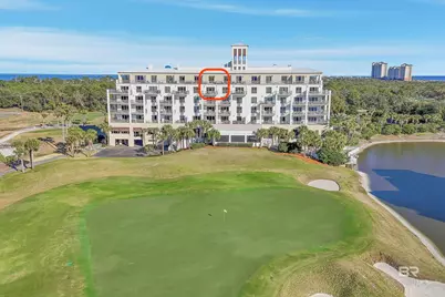 815 Plantation Road #604, Gulf Shores, AL 36542 - Photo 2