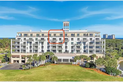 815 Plantation Road #604, Gulf Shores, AL 36542 - Photo 1