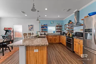 9215 Dacus Lane, Gulf Shores, AL 36542 - Photo 18