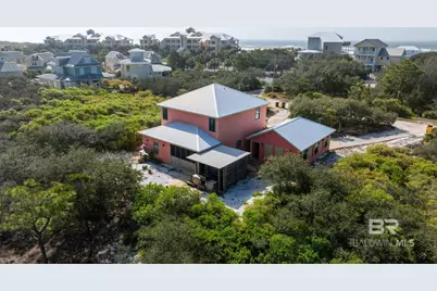 9215 Dacus Lane, Gulf Shores, AL 36542 - Photo 2