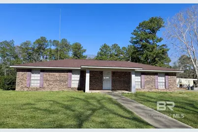 711 Brandenburg Street, East Brewton, AL 36426 - Photo 1