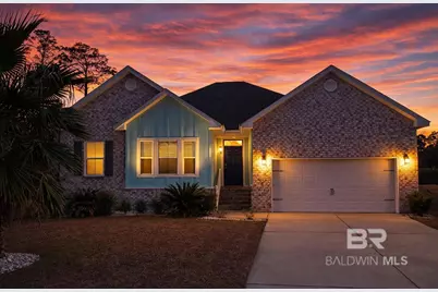 2225 Hogan Drive, Gulf Shores, AL 36542 - Photo 1