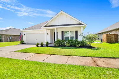 8992 Impala Drive, Foley, AL 36535 - Photo 1