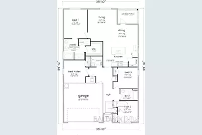 10751 Northern Dancer Court, Daphne, AL 36526 - Photo 42