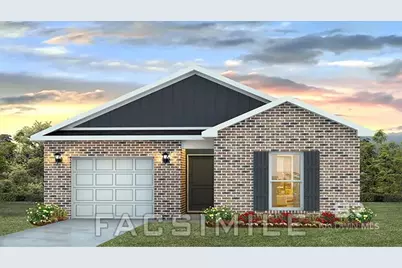 32484 Revere Drive, Spanish Fort, AL 36527 - Photo 1